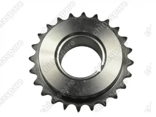 Комплект для замены цепи ГРМ Bmteil YD25 Nissan 2,5D 2006-