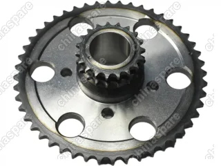 Комплект для замены цепи ГРМ Bmteil YD25 Nissan 2,5D 2006-