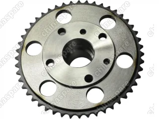 Комплект для замены цепи ГРМ Bmteil YD25 Nissan 2,5D 2006-