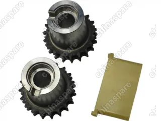 Комплект для замены цепи ГРМ Bmteil YD25 Nissan 2,5D 2006-