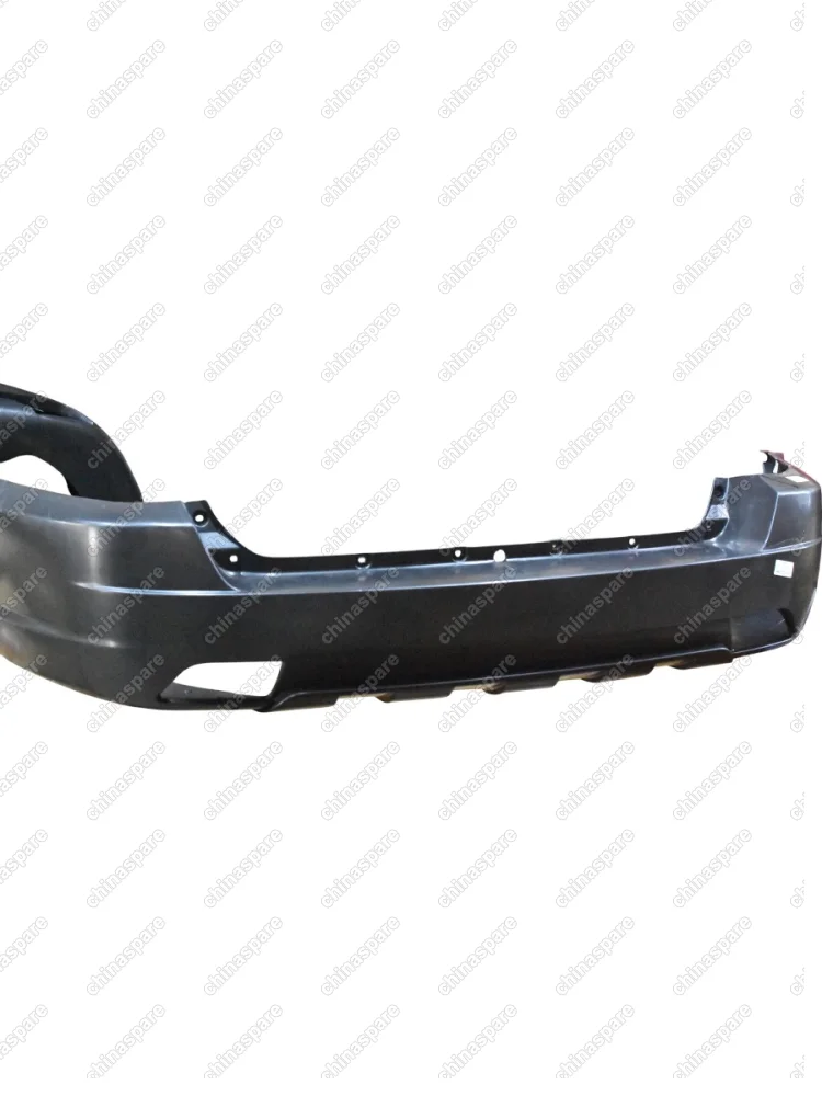 Бампер задний Great Wall Hover H3 (уценка)