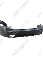 Бампер задний Great Wall Hover H3 (уценка)