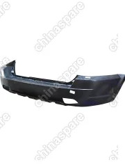 Бампер задний Great Wall Hover H3 (уценка)