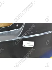 Бампер задний Great Wall Hover H3 (уценка)