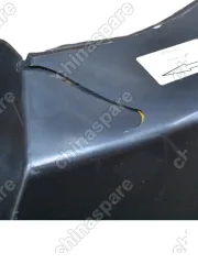 Бампер задний Great Wall Hover H3 (уценка)