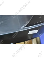 Бампер задний Great Wall Hover H3 (уценка)