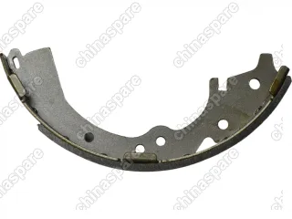 Колодки тормозные барабанные задние Toyota Hiace H10 90- / Hilux N10 99- / LC 60, 70 81-, Previa R10, R20 90-