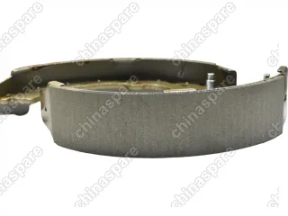 Колодки тормозные барабанные задние Toyota Hiace H10 90- / Hilux N10 99- / LC 60, 70 81-, Previa R10, R20 90-