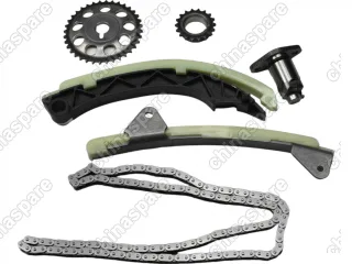 Комплект для замены цепи ГРМ Geely Emgrand (CVVT)
