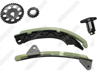 Комплект для замены цепи ГРМ Geely Emgrand (CVVT)