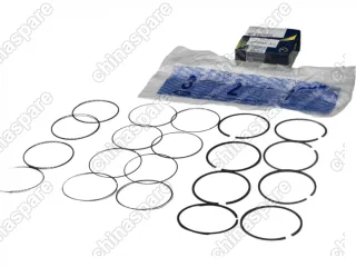 Кольцо поршневое (комплект) ATG Geely Atlas 1,8 JLE-4G18TD