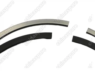 Кольцо поршневое (комплект) ATG Geely Atlas 1,8 JLE-4G18TD