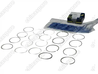Кольцо поршневое (комплект) ATG Geely Coolray SX11 2022 1,5