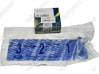 Кольцо поршневое (комплект) ATG Geely Coolray SX11 2022 1,5