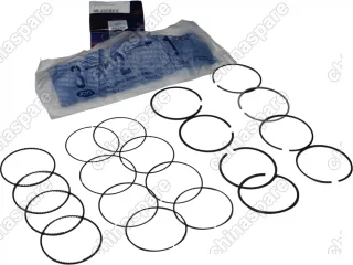 Кольцо поршневое (комплект) ATG Geely Emgrand X7 2,0