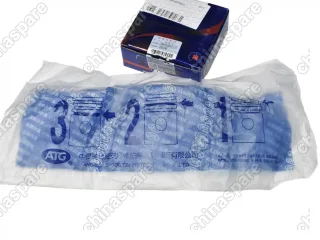 Кольцо поршневое (комплект) ATG Geely Emgrand X7 2,0