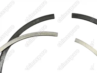 Кольцо поршневое (комплект) ATG Geely MK GC6