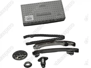Комплект для замены цепи ГРМ Toyota 2ZZ 1,8L / Corolla / Celica / Matrix / MR2 / Lotus Elise / Lotus Exige