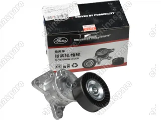 Натяжитель приводного ремня Gates Geely Coolray, Atlas Pro