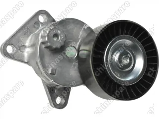 Натяжитель приводного ремня Gates Geely Coolray, Atlas Pro