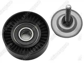 Комплект приводного ремня Gates (с роликами) Great Wall Hover H5 (дизель)