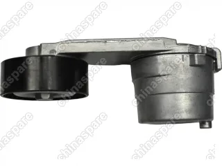 Комплект приводного ремня Gates (с роликами) Great Wall Hover H5 (дизель)