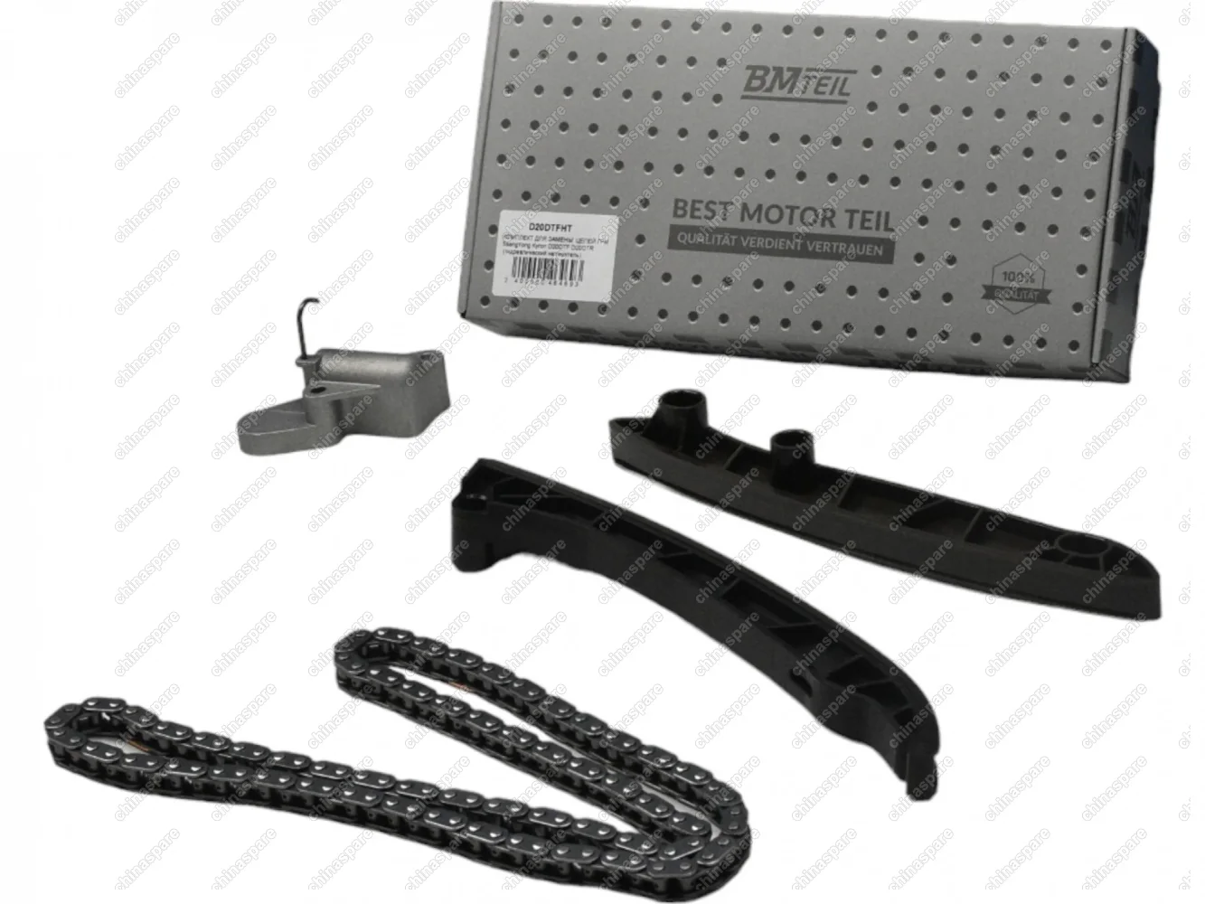 Комплект для замены цепи ГРМ Bmteil SsangYong Kyron D20DTF D20DTR