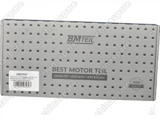 Комплект для замены цепи ГРМ Bmteil SsangYong Kyron D20DTF D20DTR