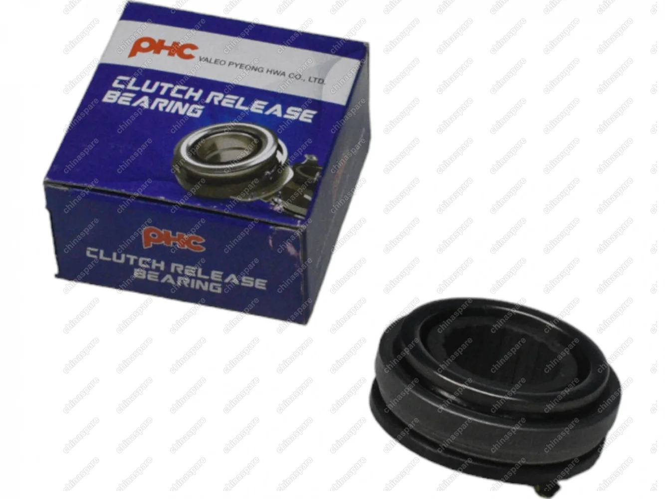 Подшипник выжимной PHC Valeo Haima 3