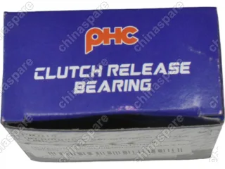 Подшипник выжимной PHC Valeo Haima 3