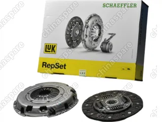 Комплект сцепления LUK Geely Emgrand X7 NL4 1,8