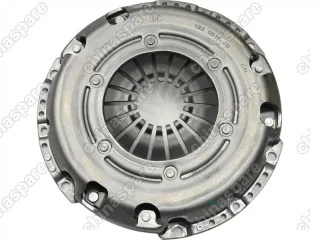 Комплект сцепления LUK Geely Emgrand X7 NL4 1,8