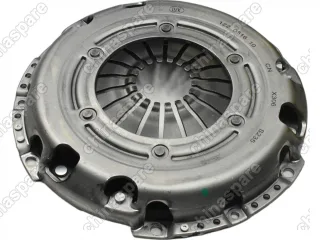 Комплект сцепления LUK Geely Emgrand X7 NL4 1,8