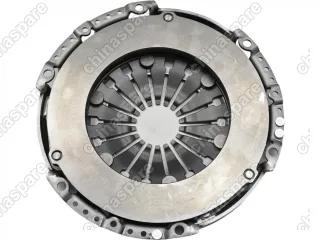 Комплект сцепления LUK Geely Emgrand X7 NL4 1,8