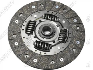 Комплект сцепления LUK Geely Emgrand X7 NL4 1,8
