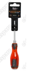 Отвертка крестовая усиленная под ключ PH1*100мм