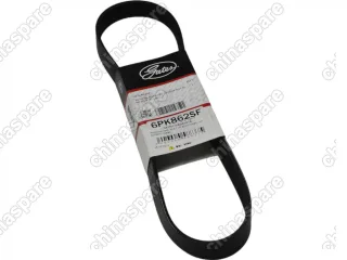 Ремень насоса ГУР Gates 4D20 Haval H9 (дизель)