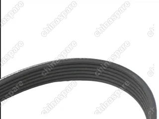 Ремень насоса ГУР Gates 4D20 Haval H9 (дизель)