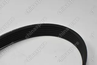 Ремень насоса ГУР Gates 4D20 Haval H9 (дизель)