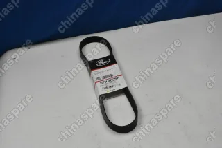 Ремень насоса ГУР Gates 4D20 Haval H9 (дизель)