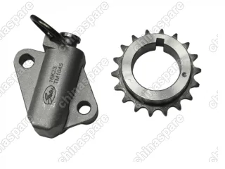 Комплект для замены цепи ГРМ Gates Geely Emgrand New DVVT 1,5-1,8