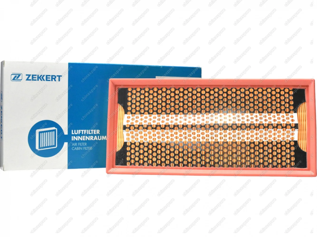 Фильтр воздушный FAW Oley