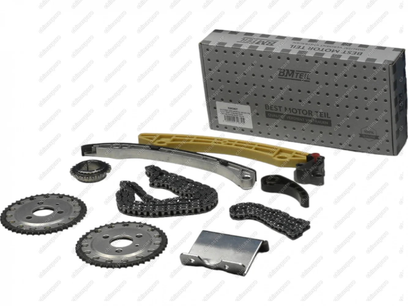 Комплект для замены цепи ГРМ Bmteil X25D1 X20D1 Chevrolet Epica Chevrolet Evanda Suzuki Verona
