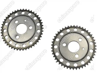 Комплект для замены цепи ГРМ Bmteil X25D1 X20D1 Chevrolet Epica Chevrolet Evanda Suzuki Verona