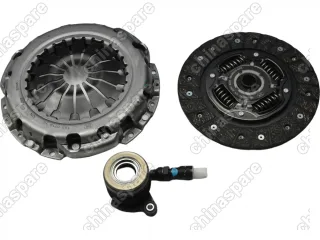Комплект сцепления LUK Geely Emgrand GS