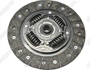 Комплект сцепления LUK Geely Emgrand GS