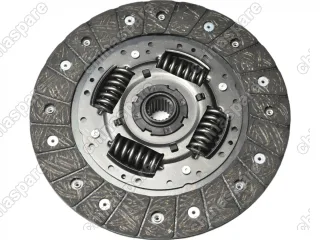 Комплект сцепления LUK Geely Emgrand GS