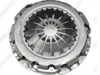 Комплект сцепления LUK Geely Emgrand GS