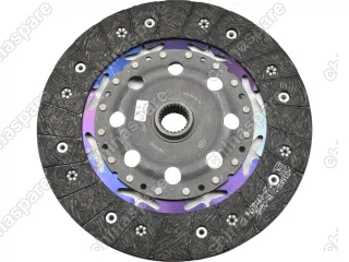 Комплект сцепления LUK Geely MK