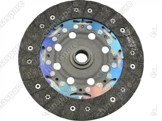 Комплект сцепления LUK Geely MK